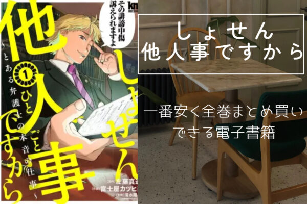 しょせん他人事ですから アイキャッチ
