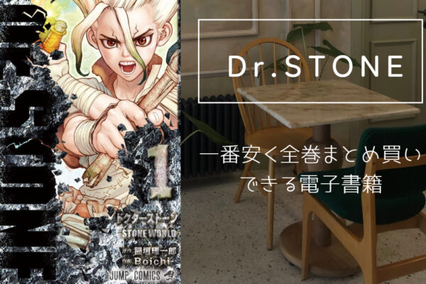 Dr.STONE