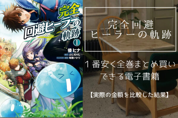 完全回避ヒーラーの軌跡