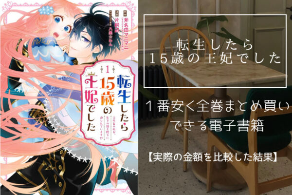 転生したら15歳の王妃でした