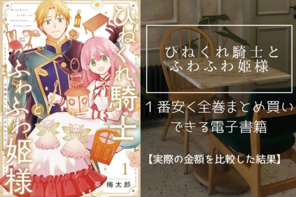 ひねくれ騎士とふわふわ姫様
